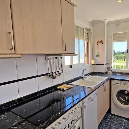 アパート Playa Molins