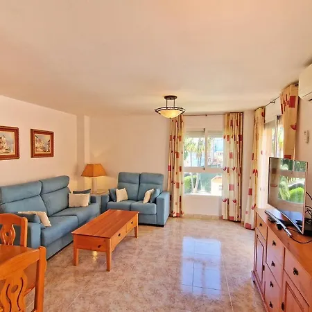 Playa Molins Apartment