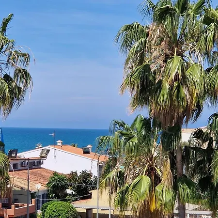 Apartment Playa Molins