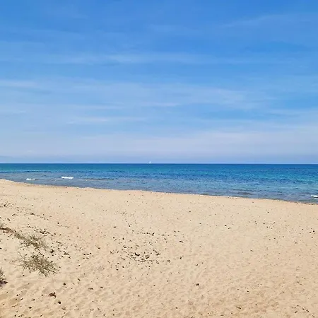 Apartment Playa Molins