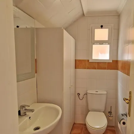 Apartment Playa Molins *