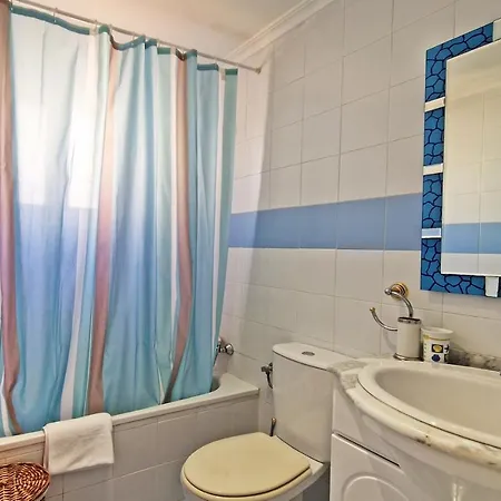 Apartment Playa Molins Denia